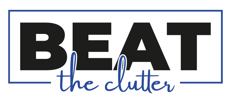 Beat The Clutter